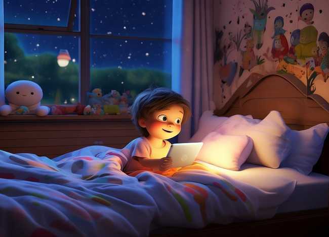 3到6岁睡前故事免费阅读、3~6岁睡前故事大全在线听免费