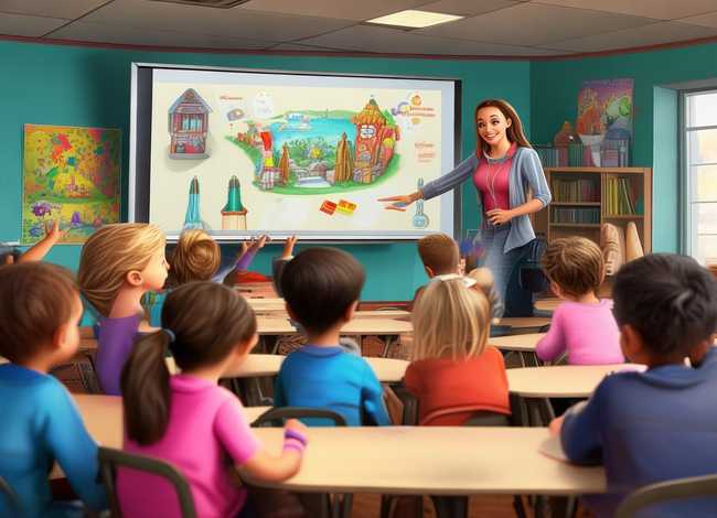 童话故事英语教学,童话英语ppt 童话故事英语教学,童话英语ppt