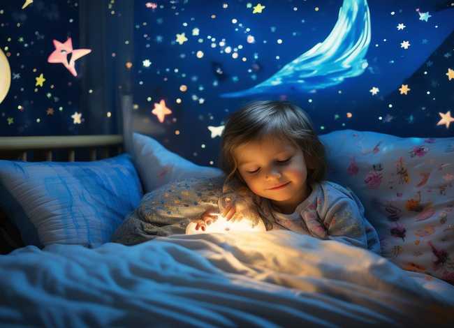 儿童催眠快速入睡故事;幼儿睡前催眠故事 儿童催眠快速入睡故事;幼儿睡前催眠故事