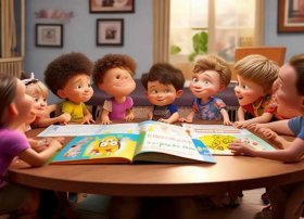 5岁孩子听得懂规矩的故事、5岁孩子听得懂规矩的故事有哪些