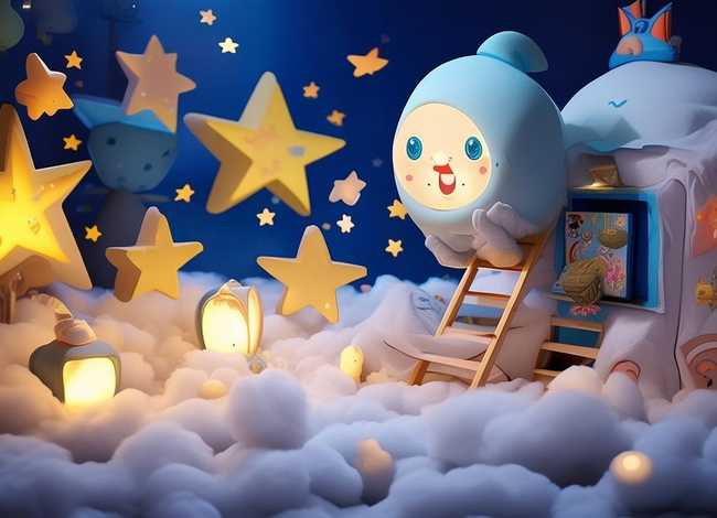 睡前故事儿童乐园(宝宝睡前故事乐园) 睡前故事儿童乐园(宝宝睡前故事乐园)