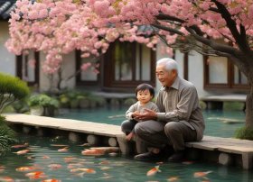 传统美德故事100篇 - 中国传统美德故事100篇