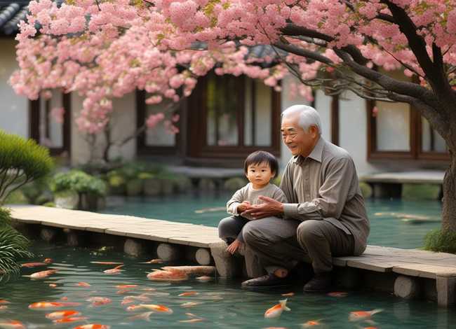 传统美德故事100篇 - 中国传统美德故事100篇