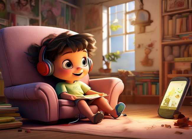 免费在线收听儿童故事完整版，儿童故事在线免费收听全部系列