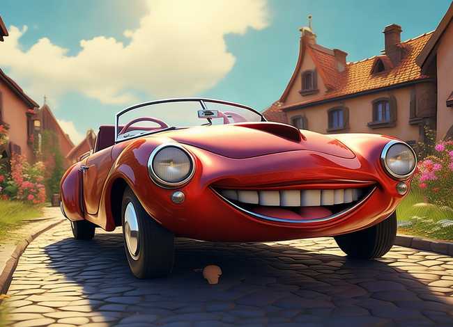 气车的故事,讲一个汽车的故事 气车的故事,讲一个汽车的故事