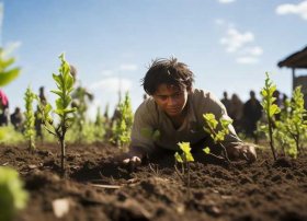 睡前故事在线听拔苗助长；拔苗助长的故事在线听