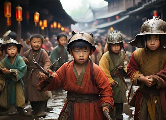 儿童故事水浒传第四回的故事 - 水浒传第四回的故事情节 儿童故事水浒传第四回的故事 - 水浒传第四回的故事情节