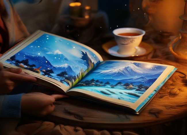 好听的故事喜马拉雅推荐；好听的故事喜马拉雅推荐阅读