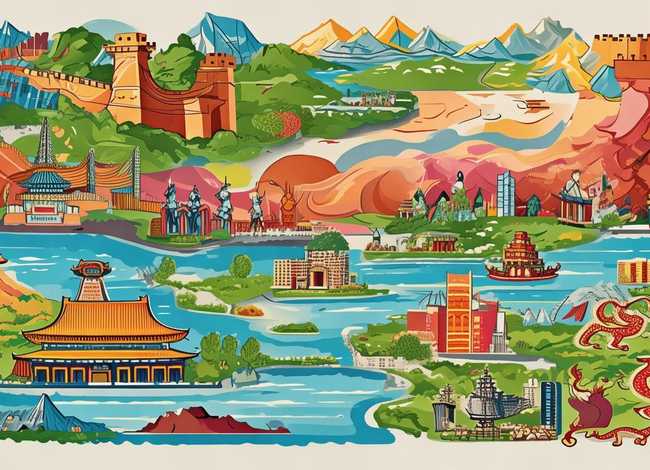 写给儿童的中国历史主要内容；写给儿童的中国历史主要内容概括