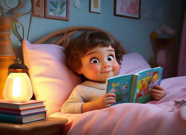 儿童宝宝睡前故事中文(宝宝睡前故事中文版) 儿童宝宝睡前故事中文(宝宝睡前故事中文版)