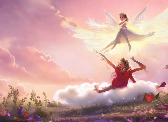 儿童故事天使与恶魔第二季 天使与恶魔的故事全集第一季 儿童故事天使与恶魔第二季 天使与恶魔的故事全集第一季