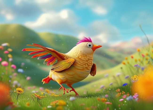 笨鸟先飞的故事怎么讲、笨鸟先飞的故事怎么讲的 笨鸟先飞的故事怎么讲、笨鸟先飞的故事怎么讲的