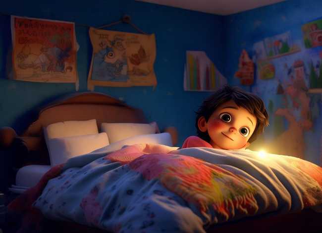 儿童睡前故事大全自动播放 儿童睡前故事大全100首自动播放