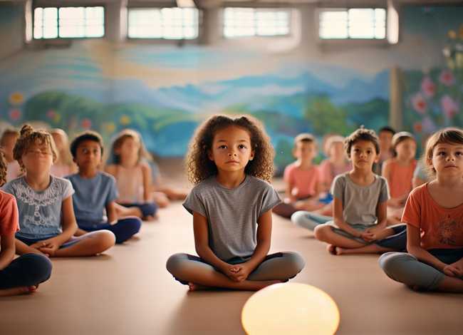 儿童冥想训练词;儿童冥想训练词语大全 儿童冥想训练词;儿童冥想训练词语大全