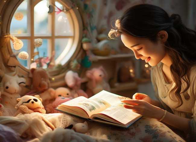 胎教故事280则 胎教故事280个 胎教故事280则 胎教故事280个