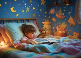 一年级的小朋友睡前故事、一年级的小朋友睡前故事短篇