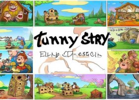 好玩故事合集 好玩故事合集下载