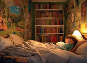 儿童睡前故事100篇文字、儿童睡前故事100篇文字阅读