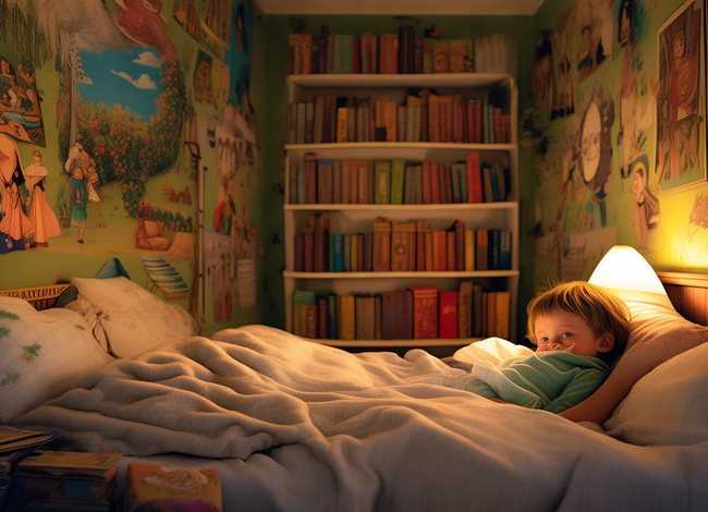 儿童睡前故事100篇文字、儿童睡前故事100篇文字阅读