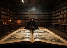 大历史冷故事 大历史冷故事有哪些