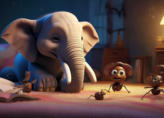 儿童睡前故事100首大象、幼儿睡前故事大象和蚂蚁播放 儿童睡前故事100首大象、幼儿睡前故事大象和蚂蚁播放