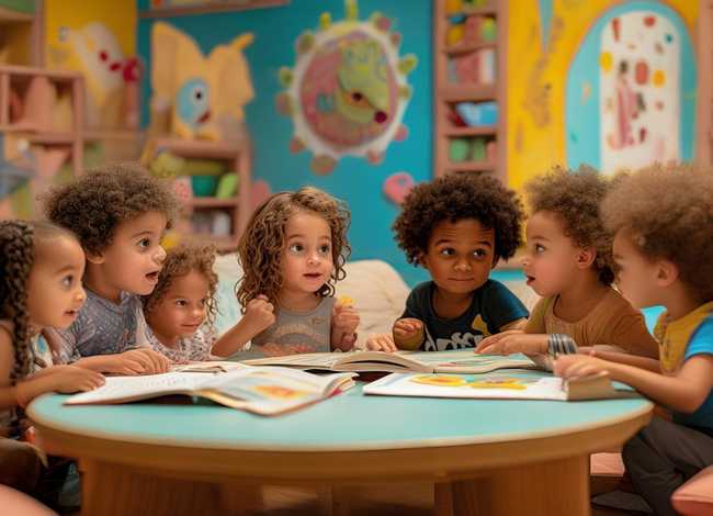 幼儿小班故事内容；幼儿小班故事内容大全