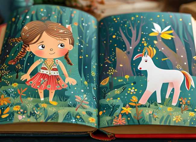 儿童文字故事书大全（少儿文字故事大全集）