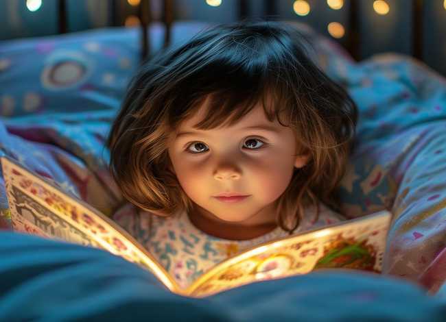 儿童睡前故事文字；幼儿故事大全3-6岁睡前故事文字