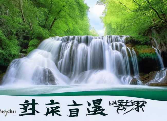 瀑布故事、瀑布故事带拼音 瀑布故事、瀑布故事带拼音