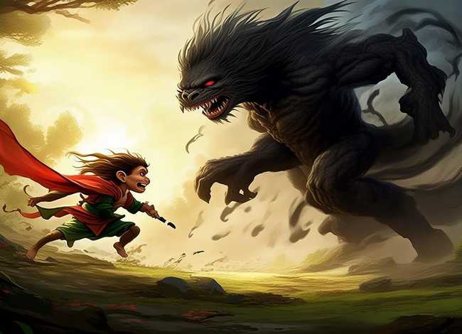 儿童故事孙悟空打黑风怪、孙悟空大战黑风怪的故事 儿童故事孙悟空打黑风怪、孙悟空大战黑风怪的故事