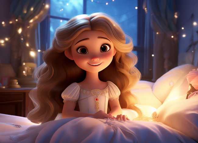 儿童睡前经典灰姑娘(少儿睡前故事灰姑娘) 儿童睡前经典灰姑娘(少儿睡前故事灰姑娘)