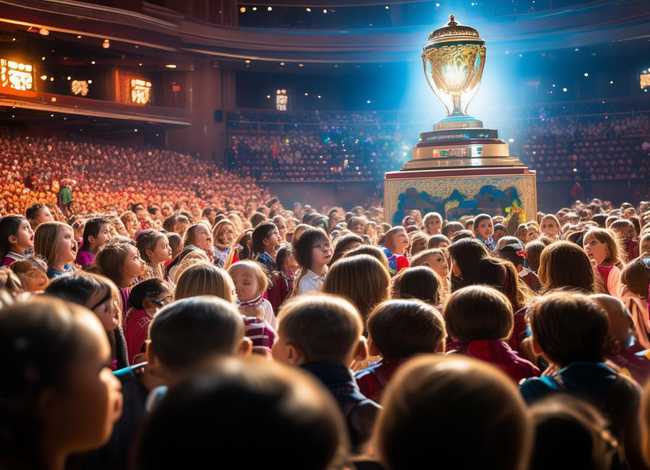 少儿故事大王比赛 少儿故事大王比赛视频