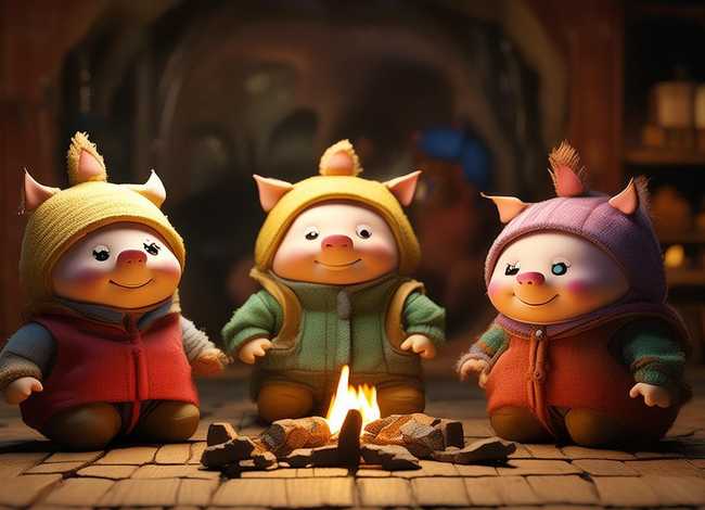 儿童睡前故事童话三个小矮人,三个小矮人的故事告诉我们什么道理 儿童睡前故事童话三个小矮人,三个小矮人的故事告诉我们什么道理