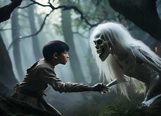 儿童故事三打白骨精朗读 - 少儿故事三打白骨精 儿童故事三打白骨精朗读 - 少儿故事三打白骨精