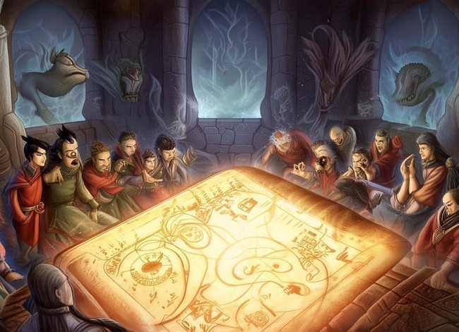 封神榜 小故事 - 封神榜 小故事简介