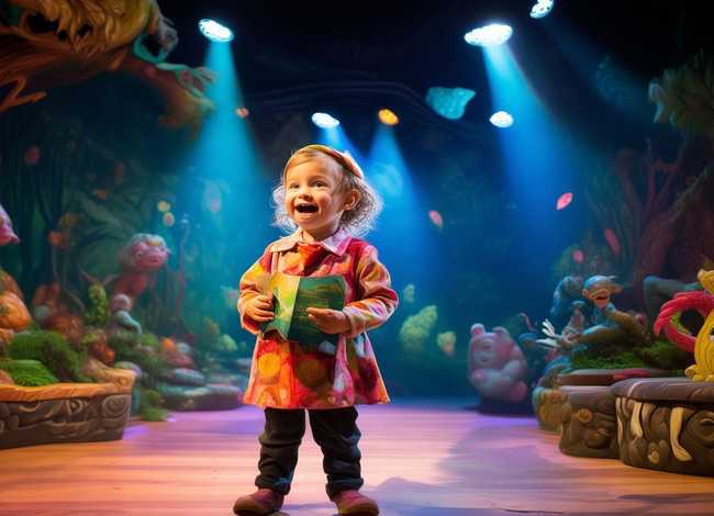 儿童故事演讲视频拍摄技巧 儿童故事演讲技巧 儿童故事演讲视频拍摄技巧 儿童故事演讲技巧