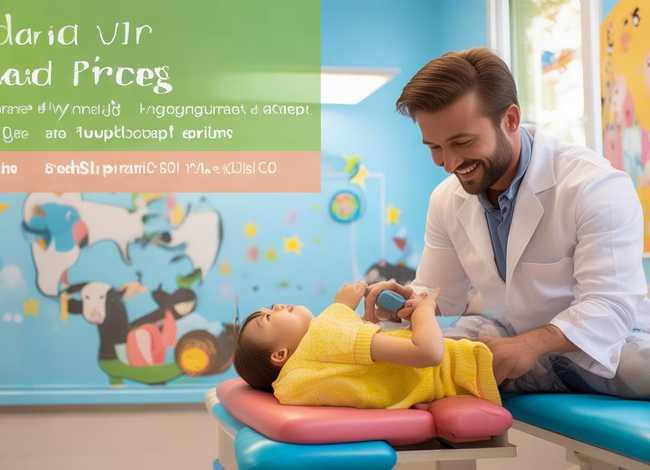 儿童体检男科、儿童体检男科多少钱