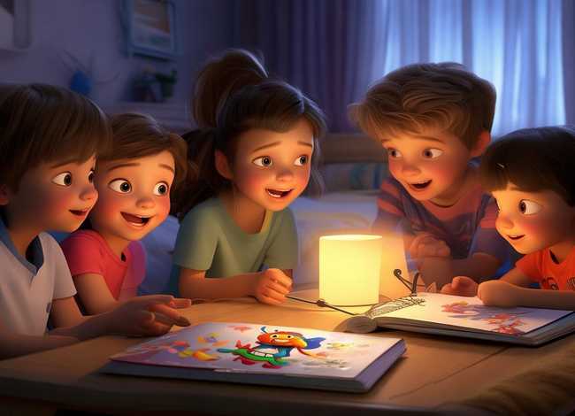 抓小偷3到6岁儿童睡前故事 睡前故事抓小偷的故事 抓小偷3到6岁儿童睡前故事 睡前故事抓小偷的故事