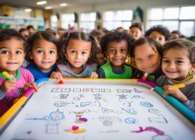 儿童一年级数学题目打印（一年级儿童数学题大全及答案）