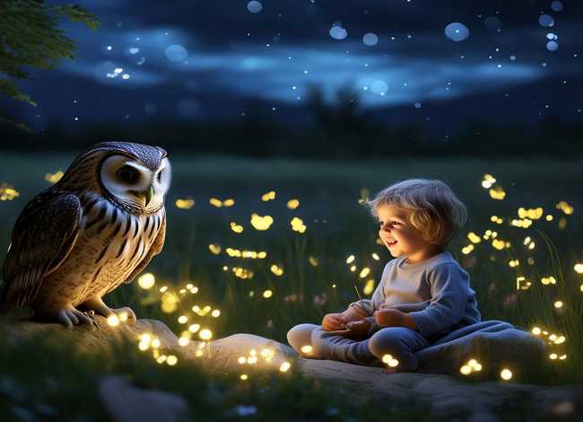 萤火虫儿童故事睡前;萤火虫的睡前故事 萤火虫儿童故事睡前;萤火虫的睡前故事