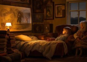 睡前小故事 历史、睡前历史小故事大全