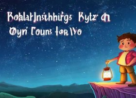 13岁儿童睡前故事书、13岁睡前故事励志