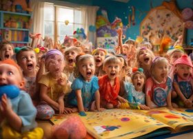 幼儿故事表演视频（幼儿故事表演视频示范）