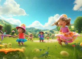 欢快配乐背景纯音乐 - 欢快配乐背景纯音乐推荐