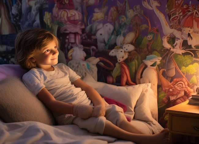 6岁儿童睡前故事视频大全（6岁宝宝睡前故事视频全部）