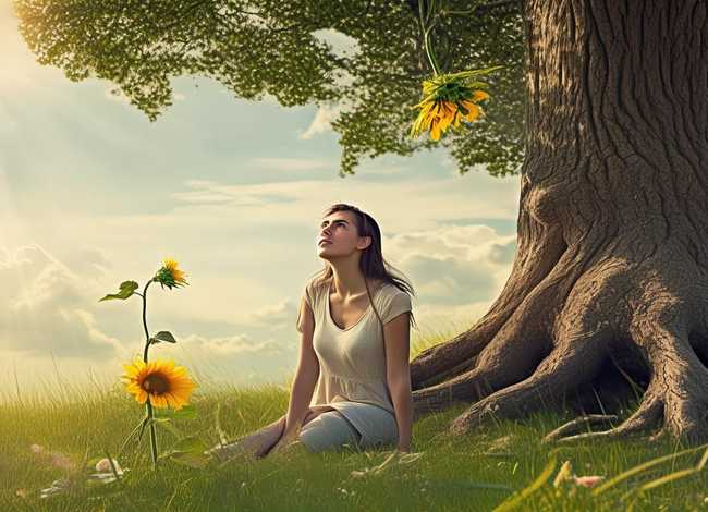 心灵鸡汤励志小故事100字 心灵鸡汤励志小故事100字左右