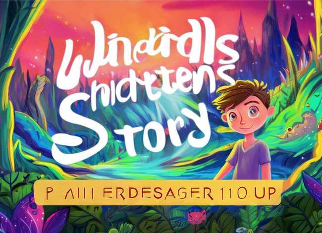 儿童故事大全10岁以上；少儿故事10岁