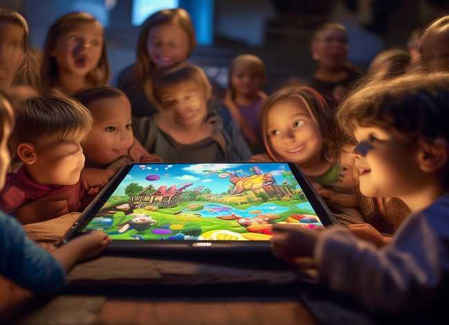 儿童口袋故事在线听、口袋故事在线收听