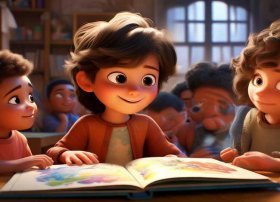 小朋友暖心故事 - 小朋友暖心故事视频