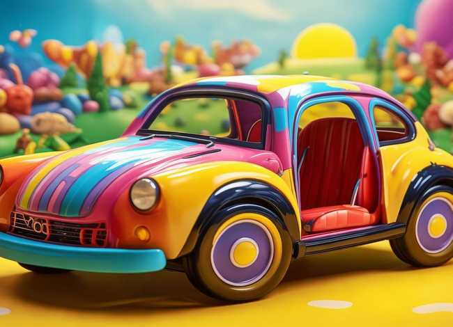 儿童汽车故事在线收听；宝宝汽车故事在线听